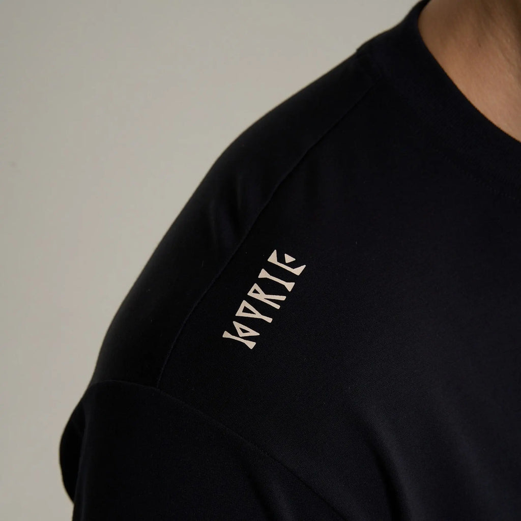 Anta KAI T-Shirt 'Black'