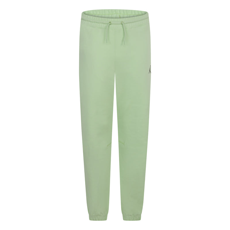 Jordan Sport Statement Fleece Kids Pant 'Vapor Green'