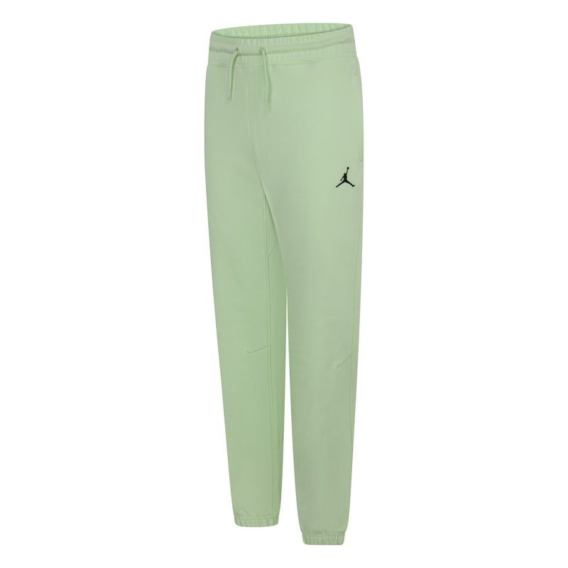 Jordan Sport Statement Fleece Kids Pant 'Vapor Green'