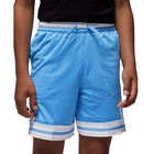 Jordan Kids MJ Dri-FIT Sport Diamond Shorts 'University Blue'
