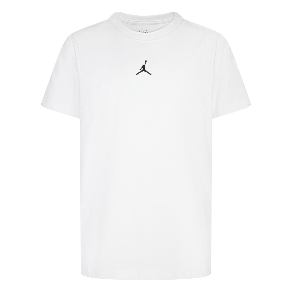 Jordan Sport Core Kids T-Shirt 'White'