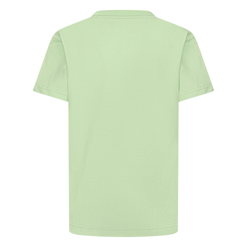 Jordan Sport Core Kids T-Shirt 'Vapor Green'