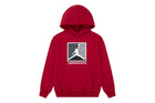 Jordan Essentials Hoodie Kids 'Red'