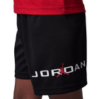 Jordan MJ Stretch Fleece Shorts 'Black'