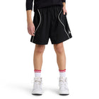 Jordan Sport Big Kids' Dri-FIT Y2K Shorts 'Black'