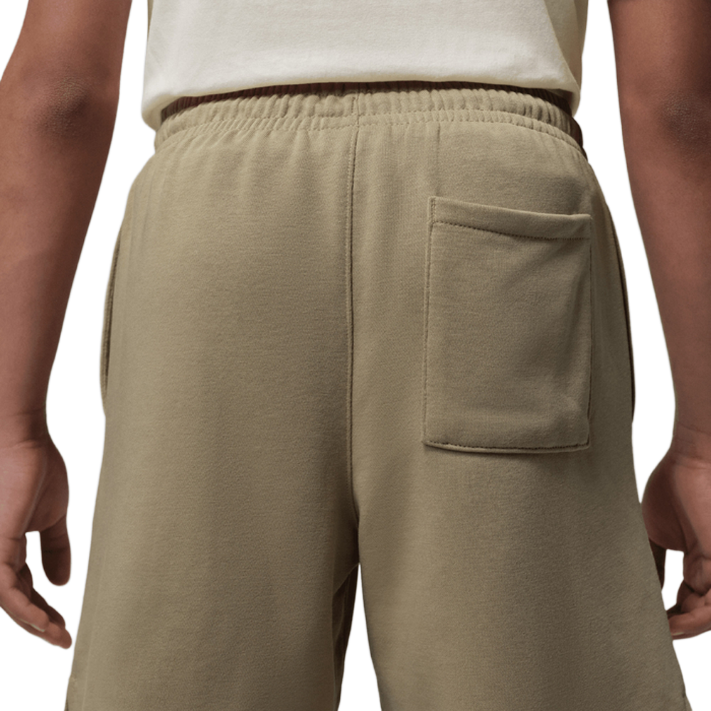 Jordan Kids MJ World Tour Shorts 'Khaki'