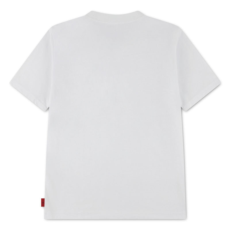 Jordan Kids Air Tee 'White'