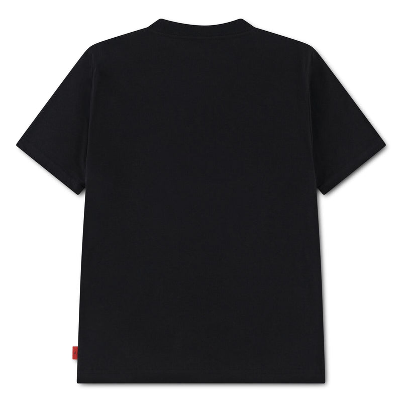 Jordan Kids Air Tee 'Black'