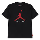 Jordan Kids Air Tee 'Black'
