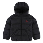 Jordan Big Kids Puffer Jacket 'Black'
