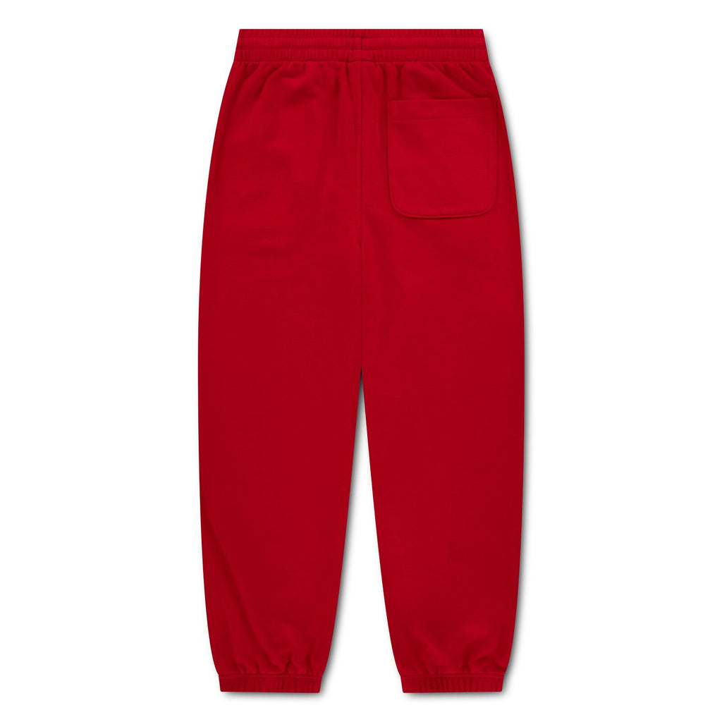 Jordan Kids Football Club Jogger 'University Red'