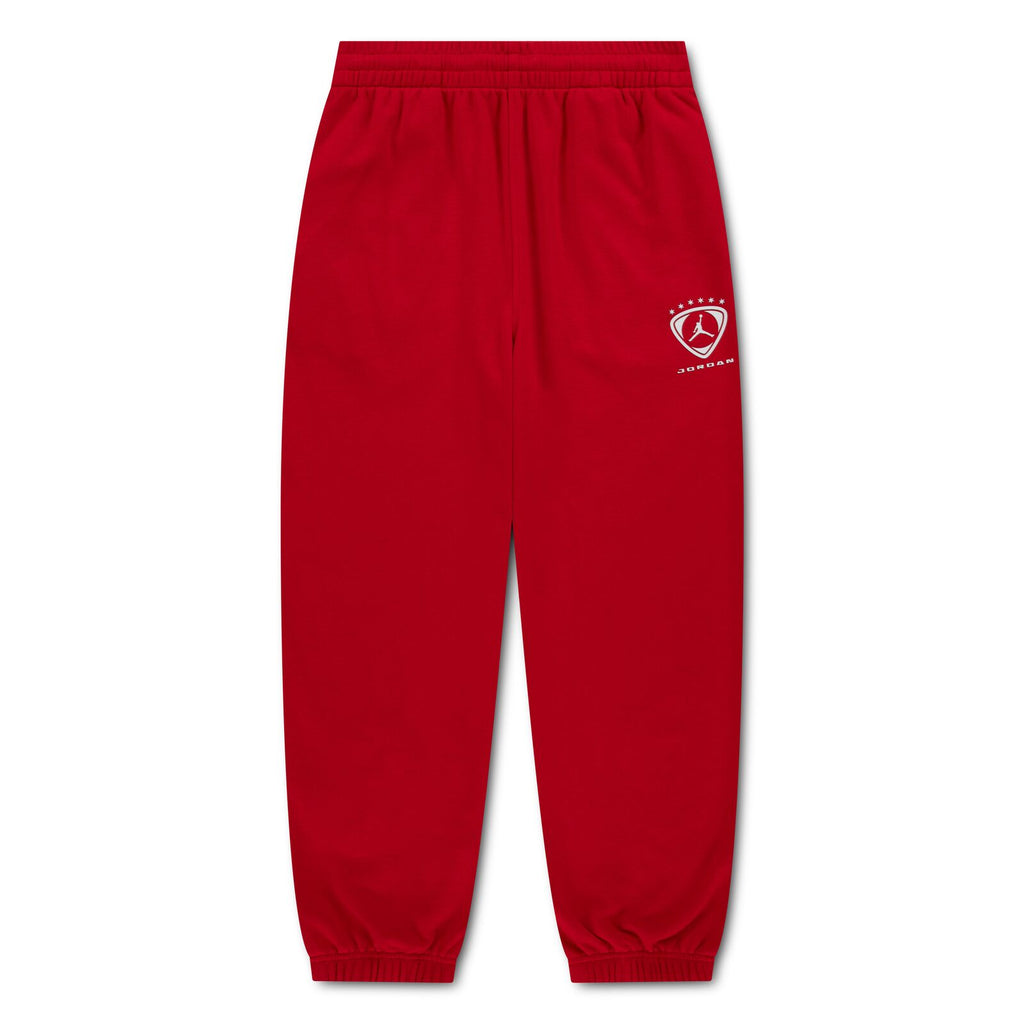 Jordan Kids Football Club Jogger 'University Red'