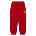 Jordan Kids Football Club Jogger 'University Red'