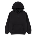 Jordan Big Kids Therma Fit Hoodie 'Black'