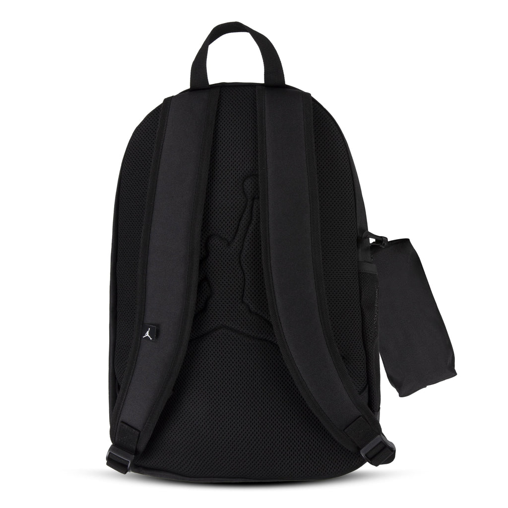 Jordan Air School BackPack With Pencil Case 'Black'