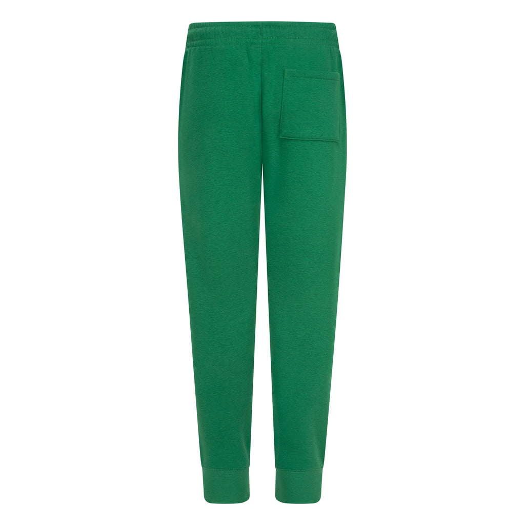 Jordan Brooklyn Fleece Essential Kids Pant 'Pine Green'