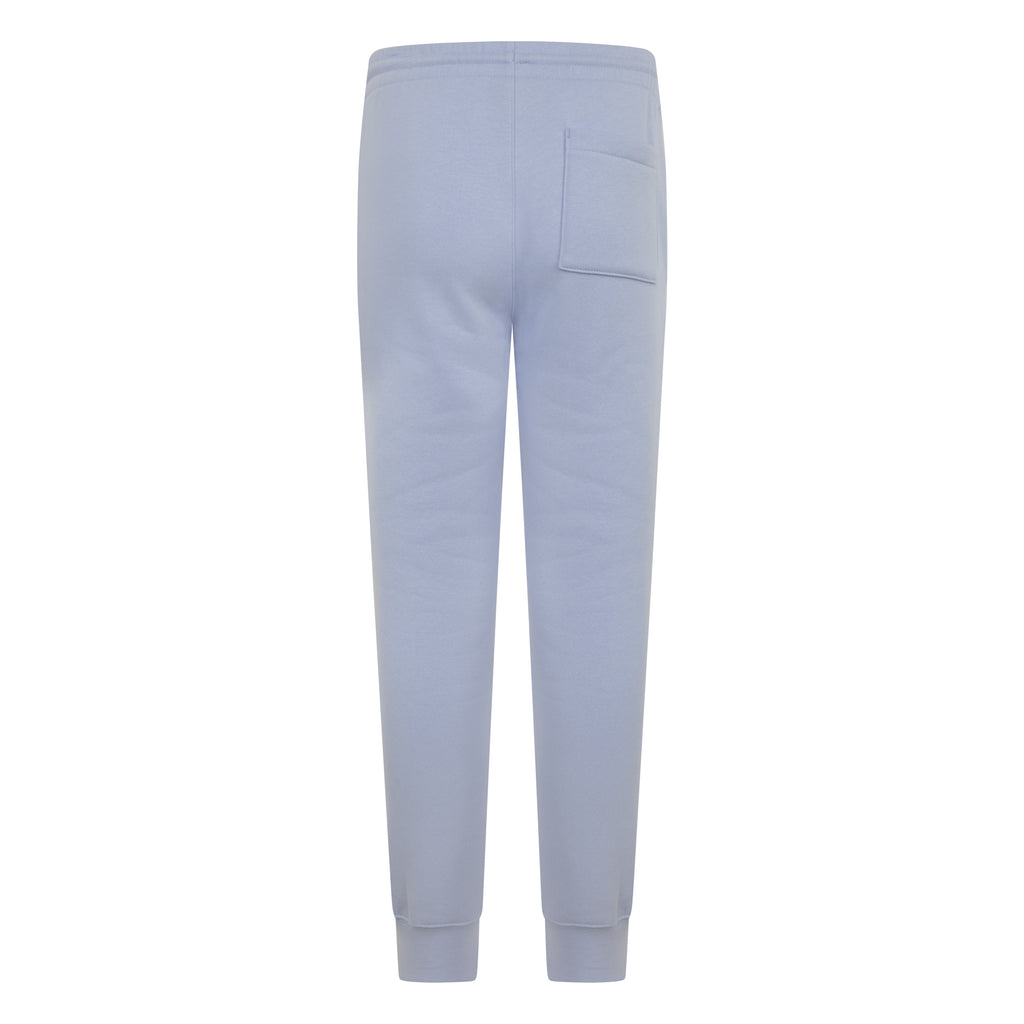 Jordan Brooklyn Fleece Essential Kids Pant 'Hydrogen Blue'