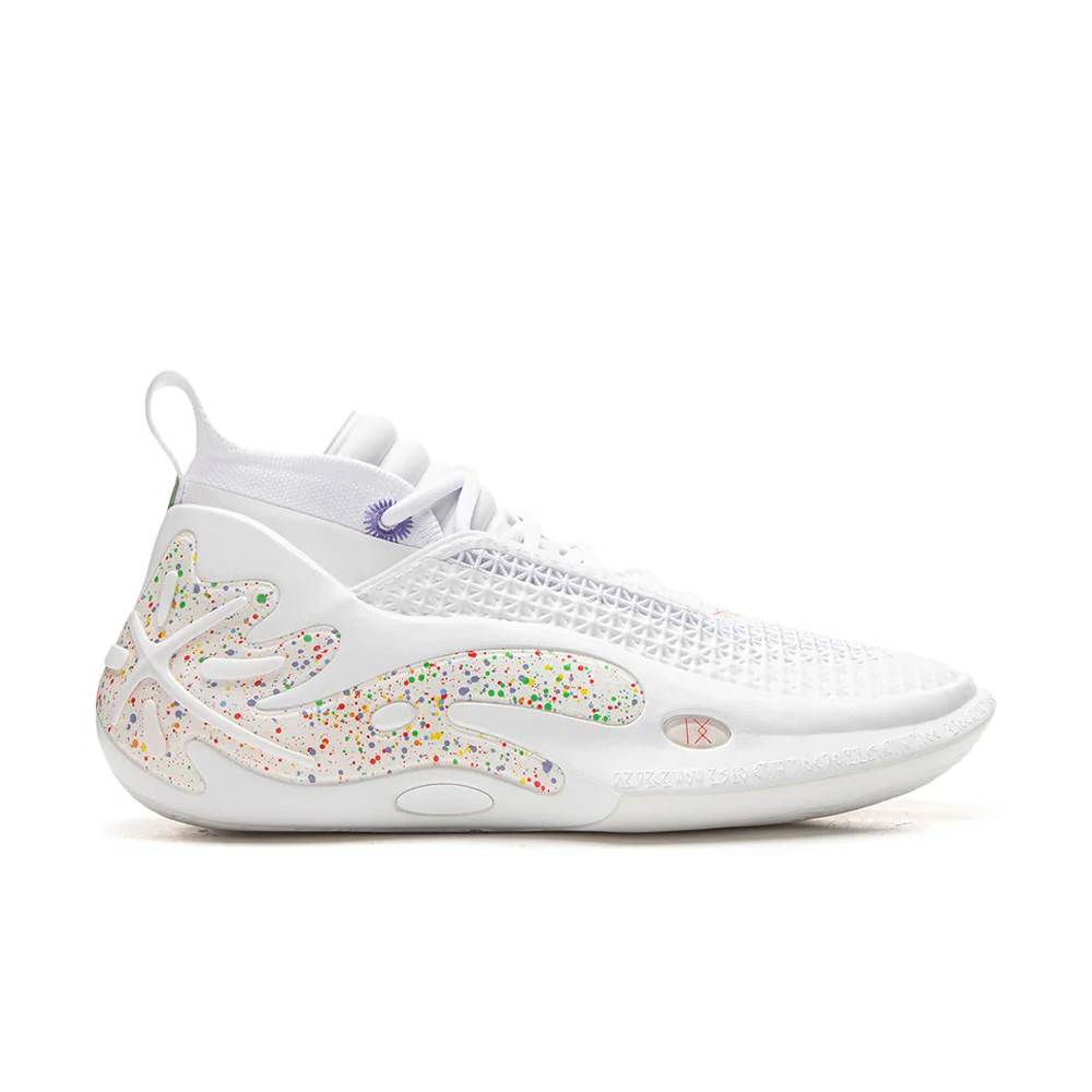 Li-Ning Way of Wade 11 "Pixel"