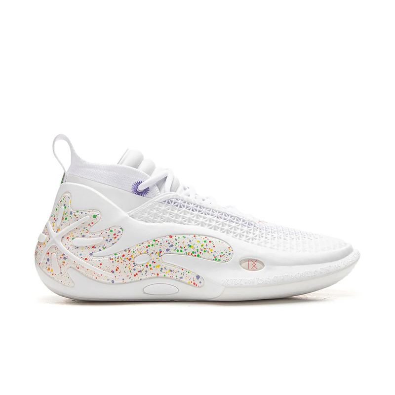 Li-Ning Way of Wade 11 "Pixel"