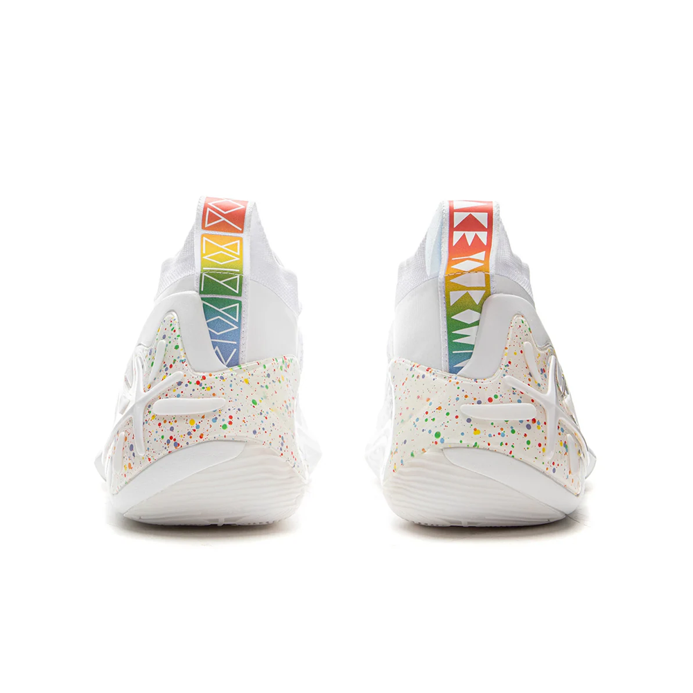 Li-Ning Way of Wade 11 "Pixel"