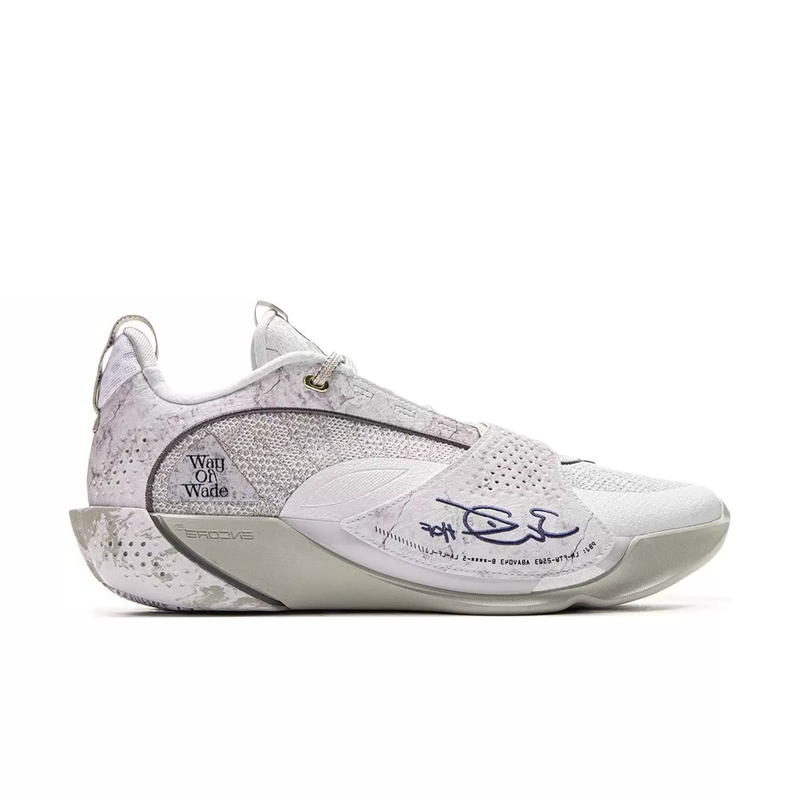 Li-Ning Wade All City 13 Encore Basketball Shoes