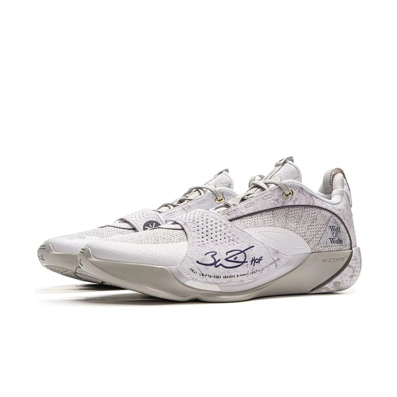 Li-Ning Wade All City 13 Encore Basketball Shoes