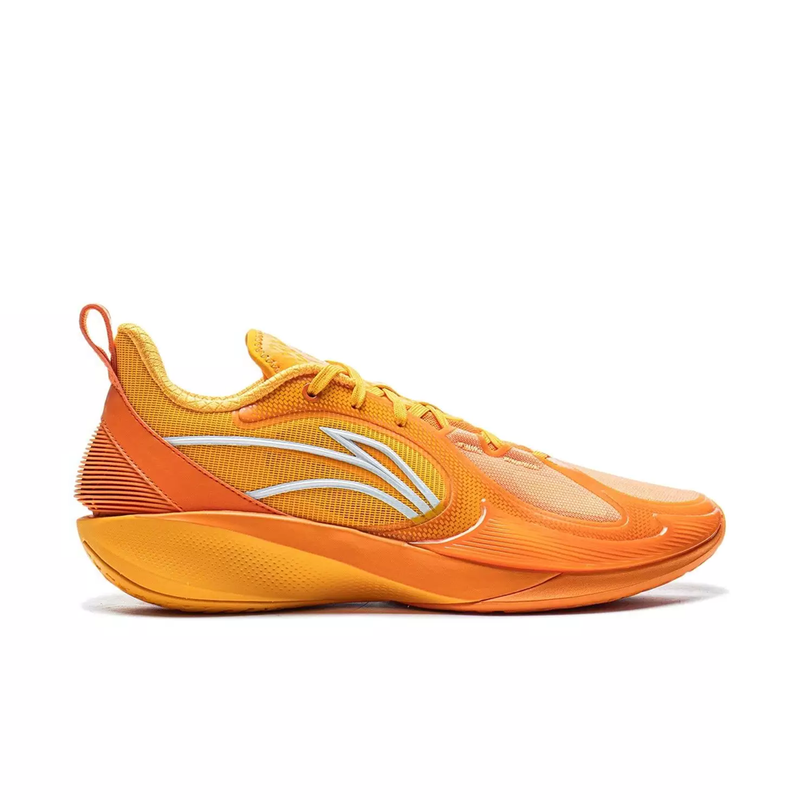 Li-Ning Shining II Basketbal Shoes