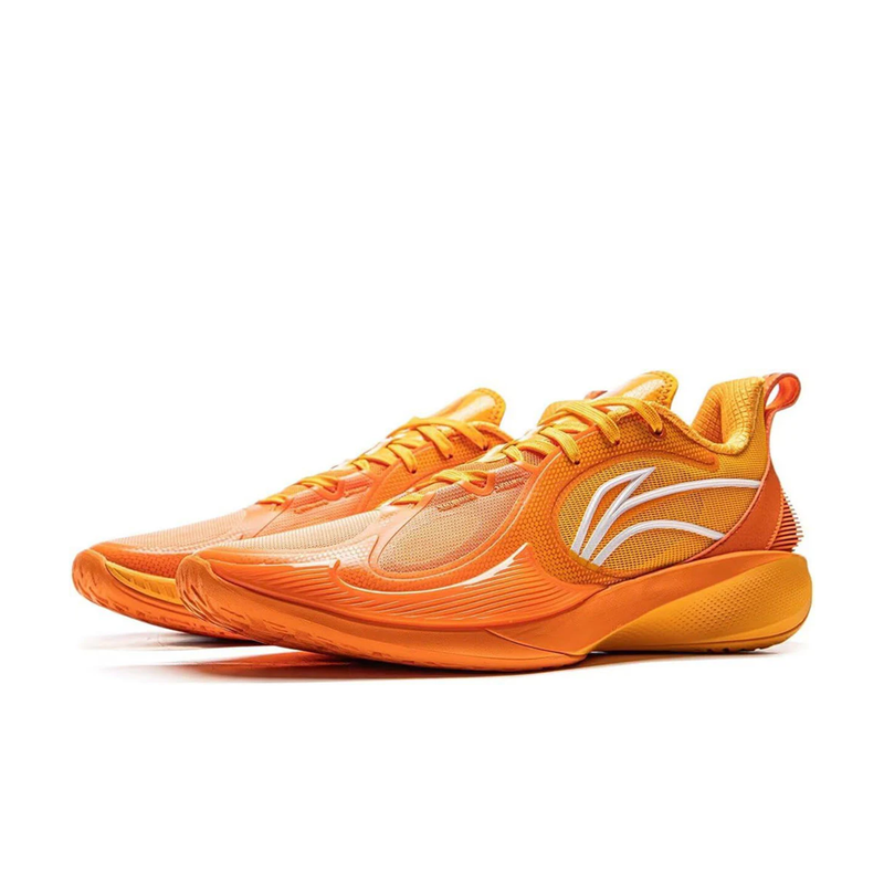 Li-Ning Shining II Basketbal Shoes