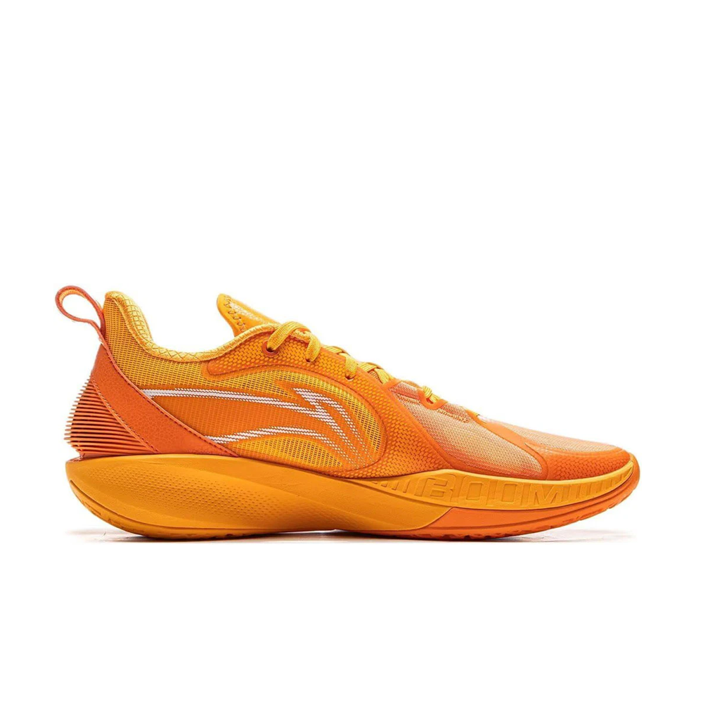 Li-Ning Shining II Basketbal Shoes