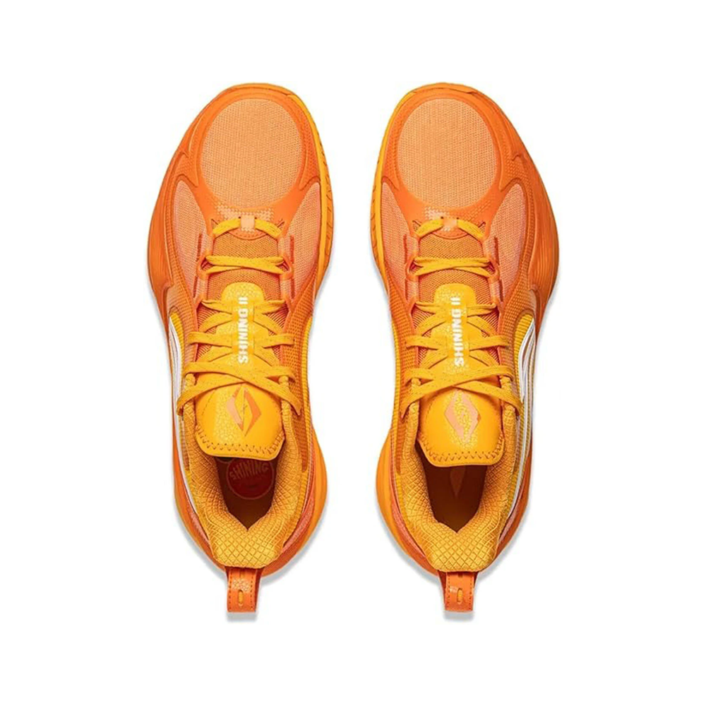 Li-Ning Shining II Basketbal Shoes