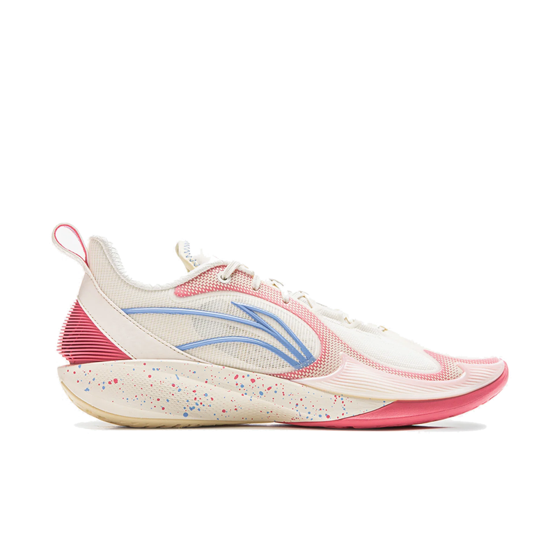 Li-Ning Shining II Basketbal Shoes