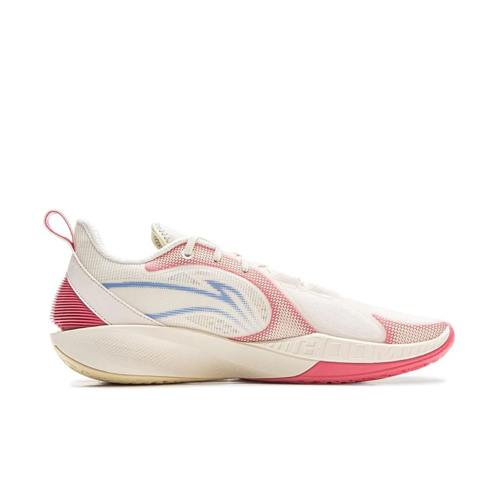 Li-Ning Shining II Basketbal Shoes