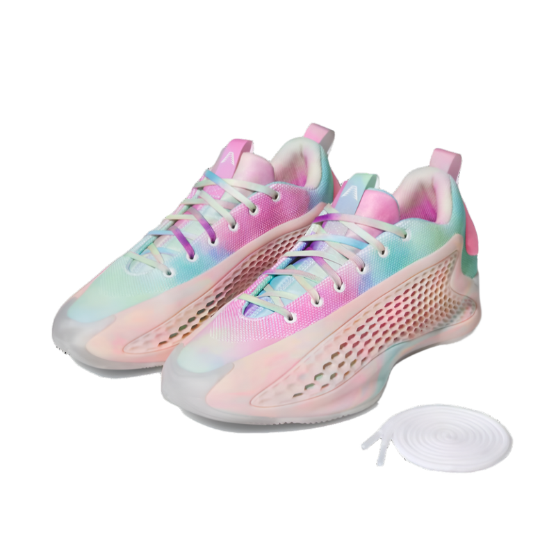 Adidas A.E. 1 Low '3SSB'