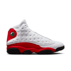 Air Jordan 13 Retro "White and University Red"