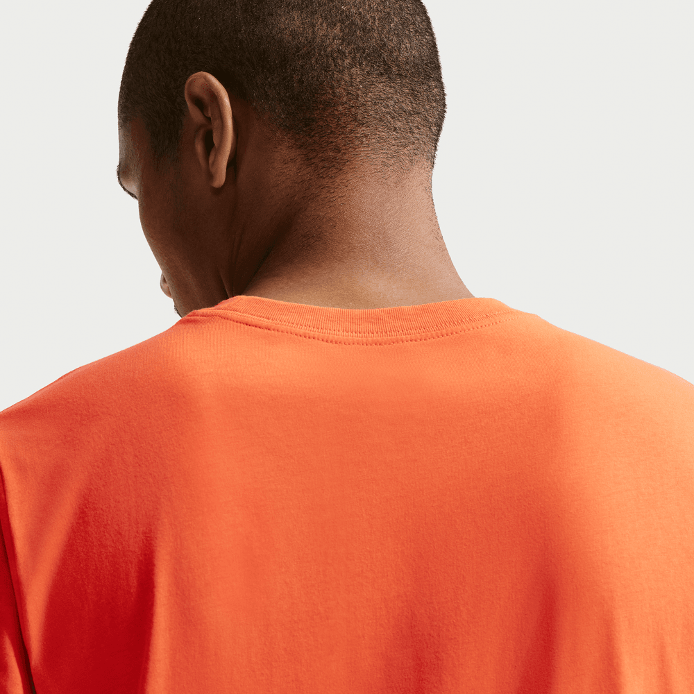 Nike Sportswear Club Men's T-Shirt 'Cosmic Clay'