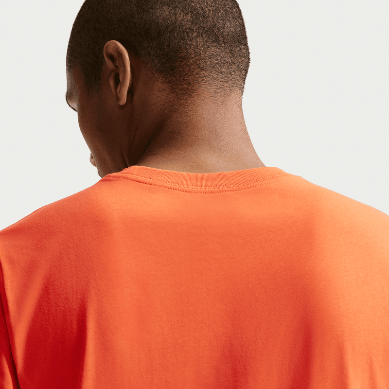 Nike Sportswear Club Men's T-Shirt 'Cosmic Clay'