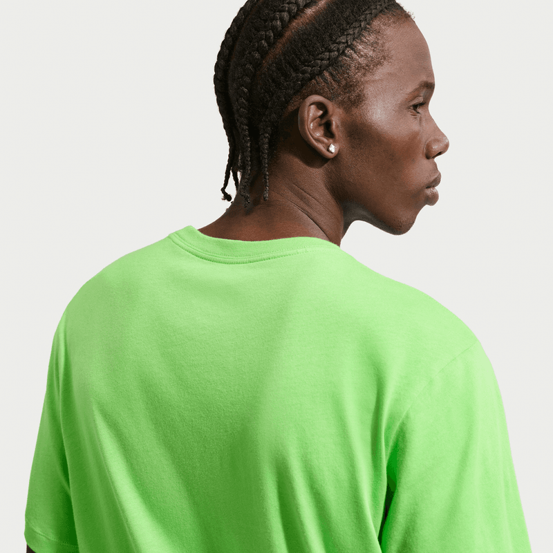 Nike Sportswear JDI Men's T-Shirt 'Mean Green'
