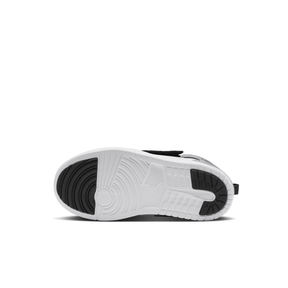 Sky Jordan 1 (PS) 'White/Black/Grey'