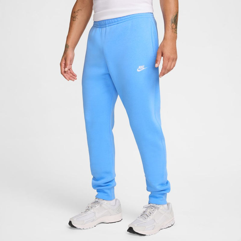 Nike Sportswear Club Fleece Joggers 'University Blue'