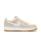 Nike Air Force 1 '07 Premium Men's Shoes 'Cream/White/Crimson'