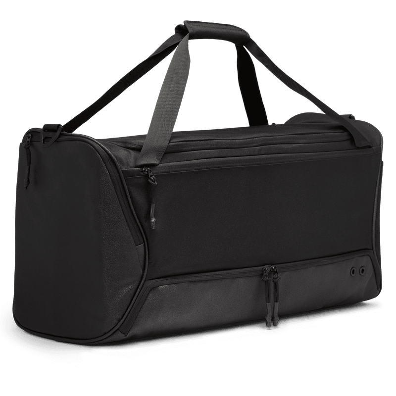 Nike Elite Basketball Duffel 'Black'