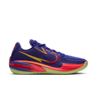 Nike Air Zoom G.T. Cut Basketball Shoes 'Purple'