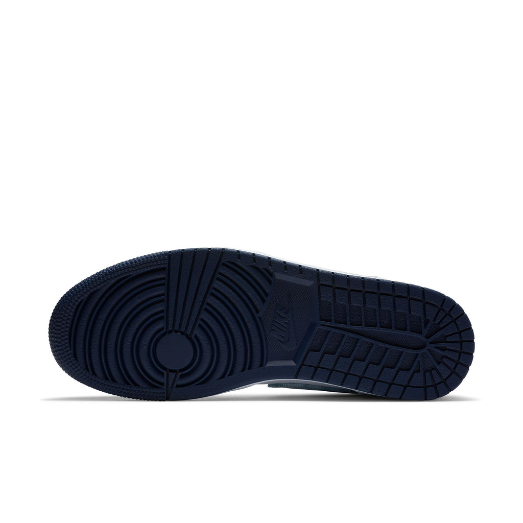 Air Jordan 1 Low SE Men's Shoes 'White/Navy'