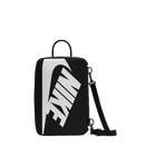 Nike Shoe Box Bag (12L) 'Black/White'