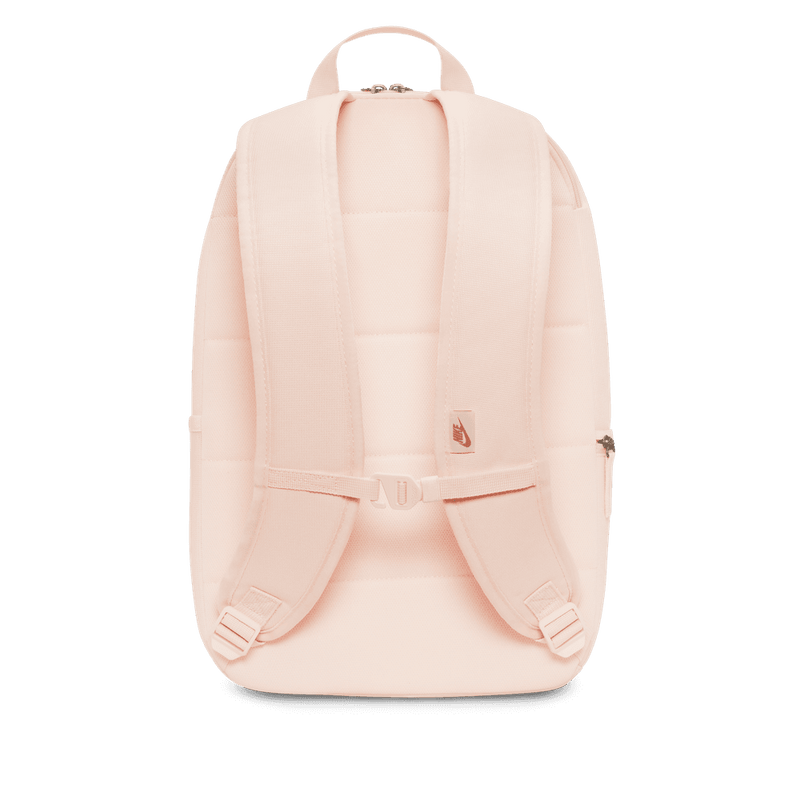 Nike Heritage Eugene Backpack (23L) 'Guava Ice'