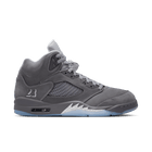 Air Jordan 5 Retro Men's Shoes  "Wolf Grey"