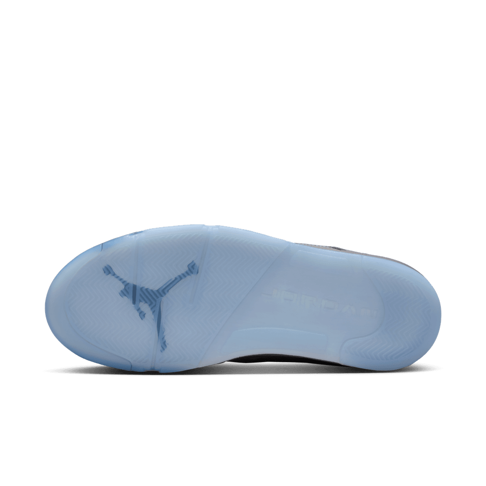 Air Jordan 5 Retro Men's Shoes  "Wolf Grey"