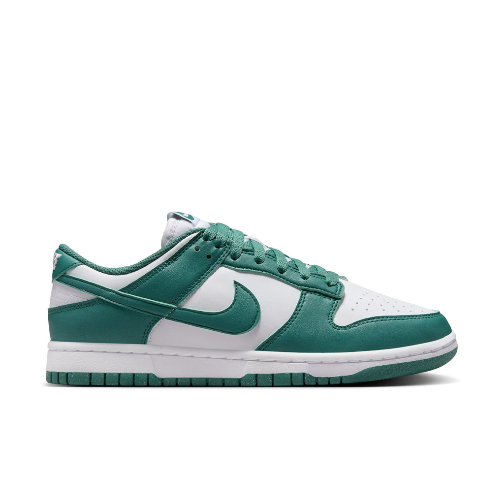 Nike Dunk Low Women's Shoes 'White/Bicoastal'