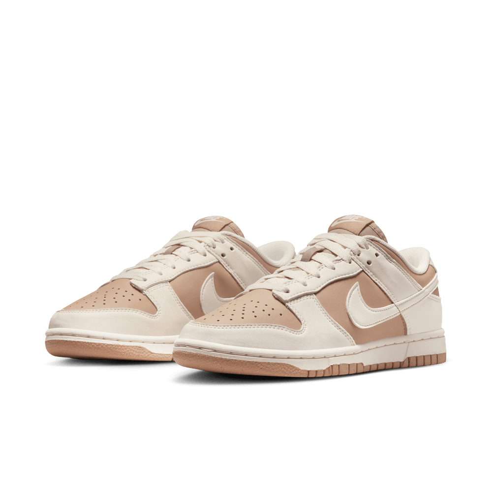 Nike Dunk Low Women's Shoes 'Hemp/Sail'