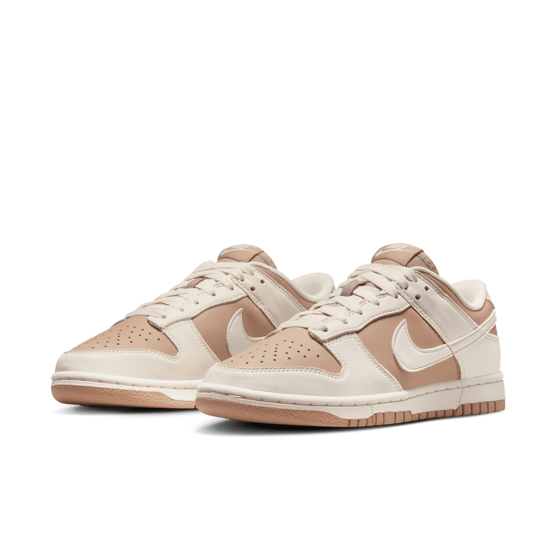 Nike Dunk Low Women's Shoes 'Hemp/Sail'